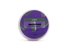 lima smoothie purple